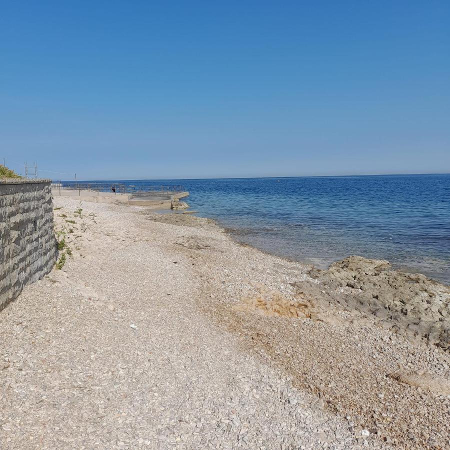 Apartmaji Pri Bosi Nogi Izola Esterno foto