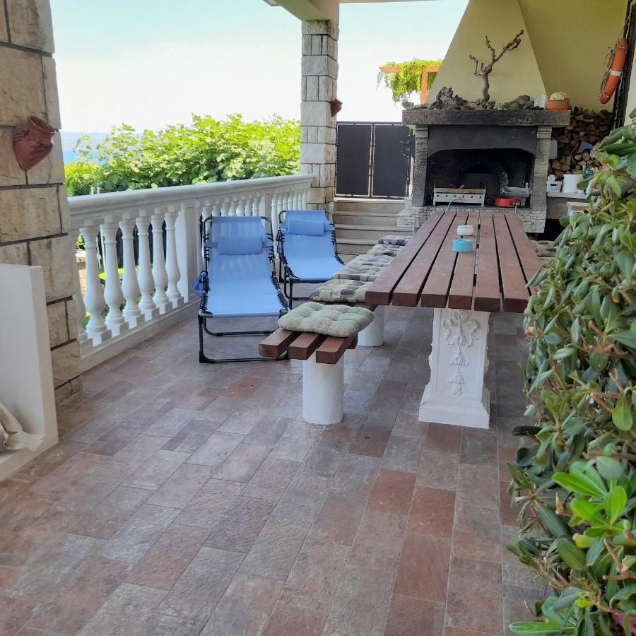 Apartmaji Pri Bosi Nogi Izola Esterno foto