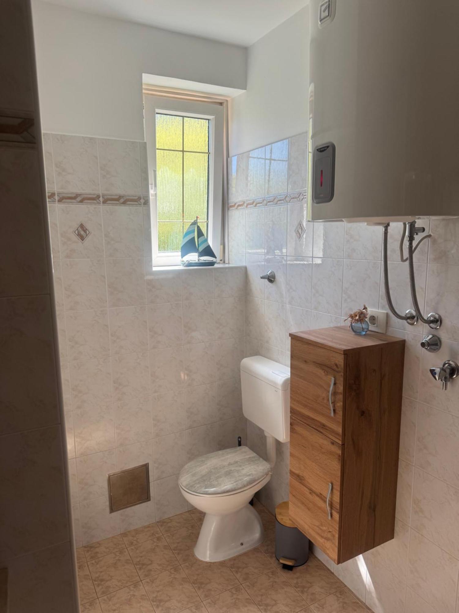 Apartmaji Pri Bosi Nogi Izola Esterno foto